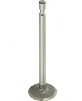 Soupape d'échappement 690429 briggs & Stratton