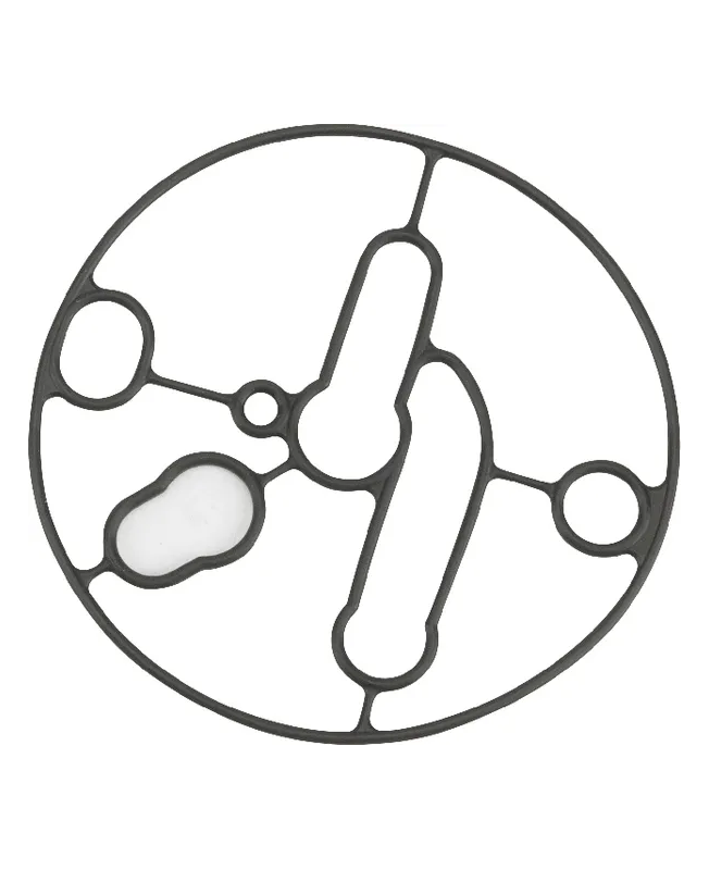 Joint cuvette flotteur 695426 . Pièce de rechange pour moteur thermique Briggs et Stratton