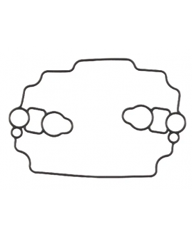 Joint cuvette flotteur 693711 . Pièce de rechange pour moteur thermique Briggs et Stratton