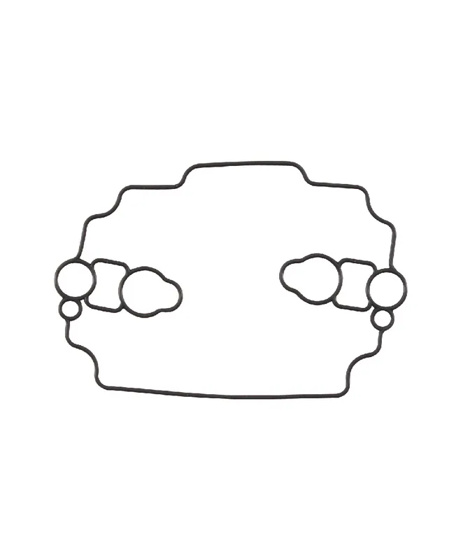 Joint cuvette flotteur 693711 . Pièce de rechange pour moteur thermique Briggs et Stratton