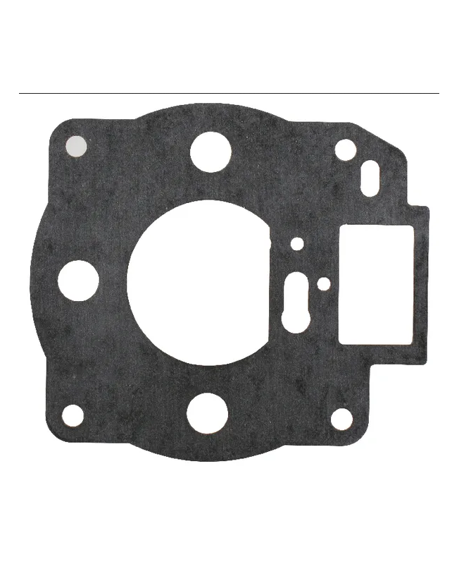 Joint cuvette flotteur 693509 . Pièce de rechange pour moteur thermique Briggs et Stratton