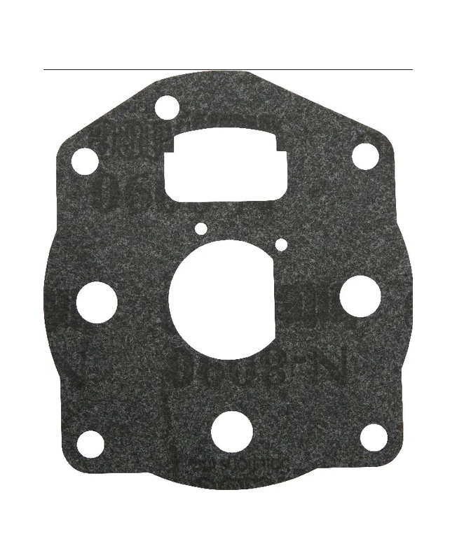 Joint cuvette flotteur 271008 . Pièce de rechange pour moteur thermique Briggs et Stratton