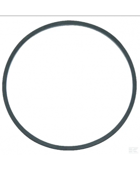 Joint cuvette flotteur 711318 . Pièce de rechange pour moteur thermique Briggs et Stratton