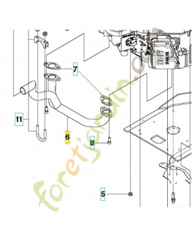 PIÈCE INTERMÉDIAIRE