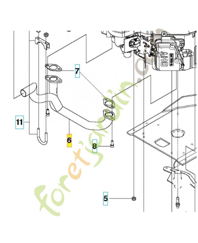PIÈCE INTERMÉDIAIRE