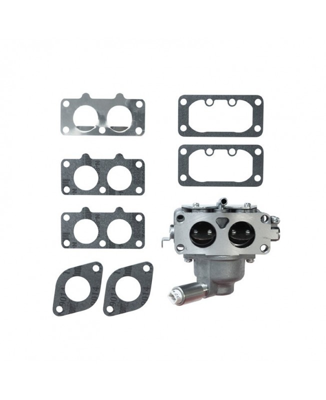 Carburateurs Briggs & Stratton 791230 