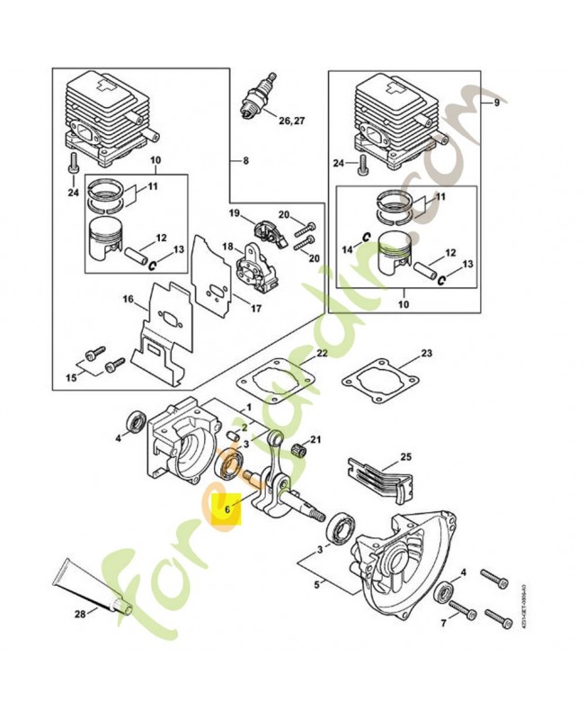 Vilebrequin Vilebrequin
