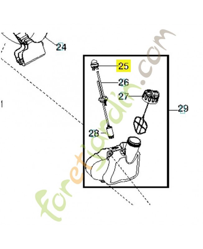 référence 530047721