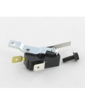 499421 Interrupteur . Pièce de rechange pour moteur thermique Briggs et Straton
