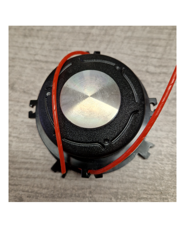 Bobine nue 4003-713-3001 Bobine nue 4003-713-3001