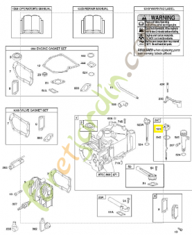 692040 Jauge 0003-000-1042 stihl