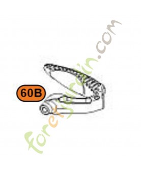 799716 Poignee de demarrage