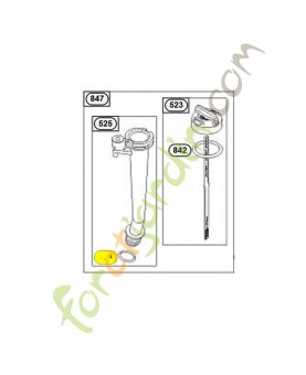 692296 Joint torique Briggs & Stratton 0003-000-1088