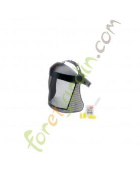 Visière intégrale Function GPA 33 Stihl  référence 0000-884-0252