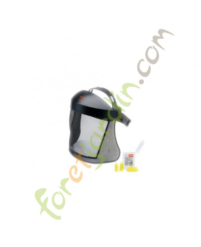 Visière intégrale Function GPA 33 Stihl  référence 0000-884-0252