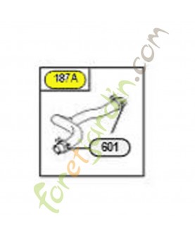 791873 Canalisation carburant