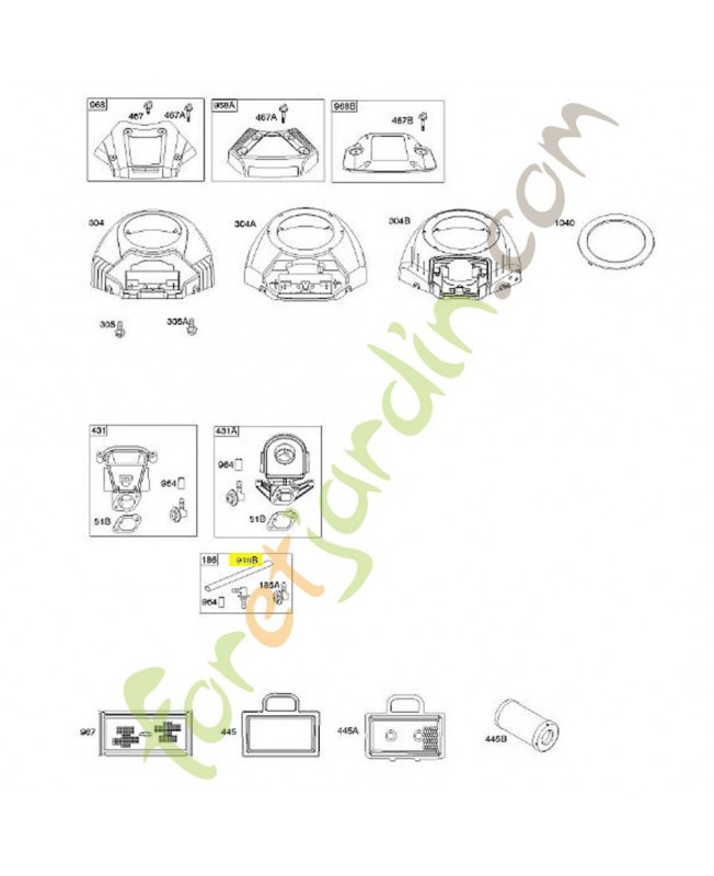 799160 Flexible depression 799160 Flexible depression