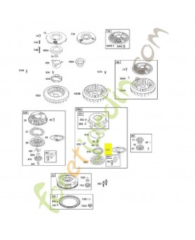 695002 Cable demarrage
