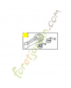 797306 Bielle Briggs & Stratton