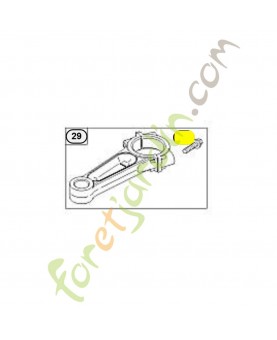 690976 Boulon de bielle Briggs & Stratton