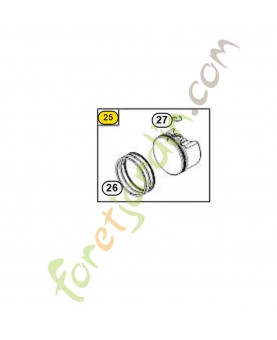 591975 Piston Briggs & Stratton