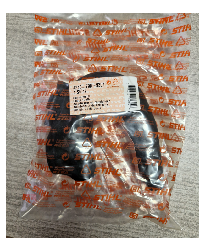 amortisseur-stihl 42347909300-42467909301 amortisseur-stihl 42347909300-42467909301