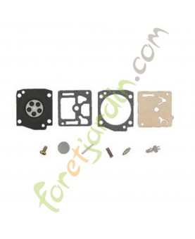 Kit de reparation  complet RB36GP
