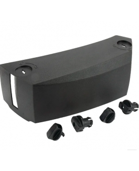 591648 Couvercle, purificateur d'air Briggs & Stratton