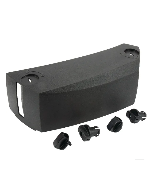 591648 Couvercle, purificateur d'air Briggs & Stratton
