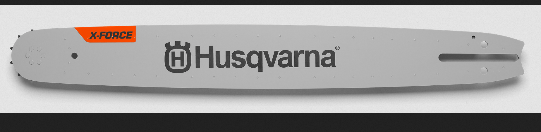 Guide de 45 cm pour HUSQVARNA 585943468