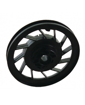Poulie de démarrage Briggs & Stratton 494545 