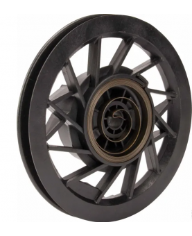 Ensemble poulie/ressort Briggs & Stratton 799975