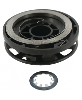 Poulie avec Ressort Briggs & Stratton 791499
