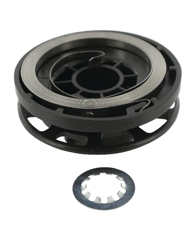 Poulie avec Ressort Briggs & Stratton 791499 Poulie avec Ressort Briggs & Stratton 791499