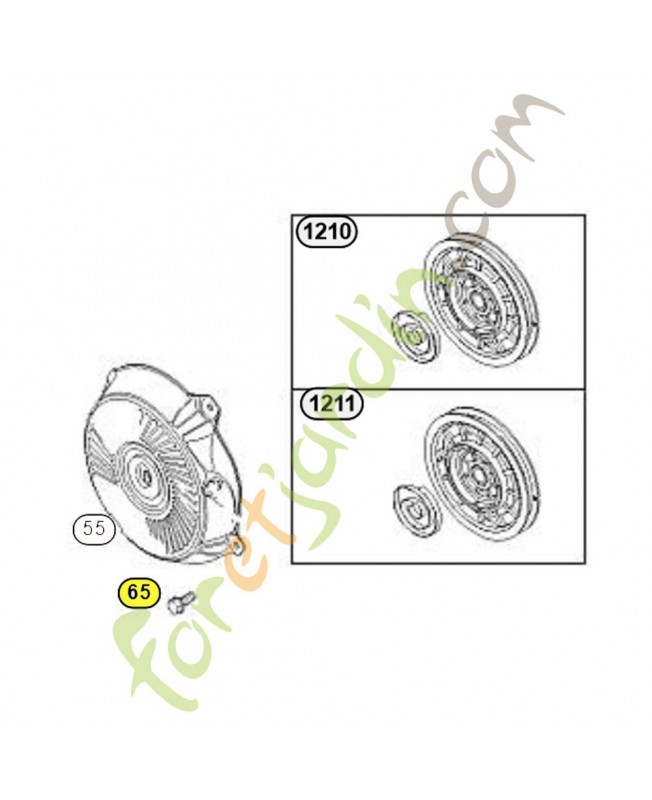 699228 Vis 0003-000-1689 Briggs et Straton