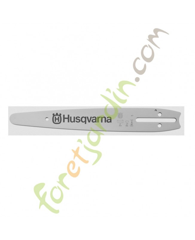 Guide 25 cm Husqvarna 587394460