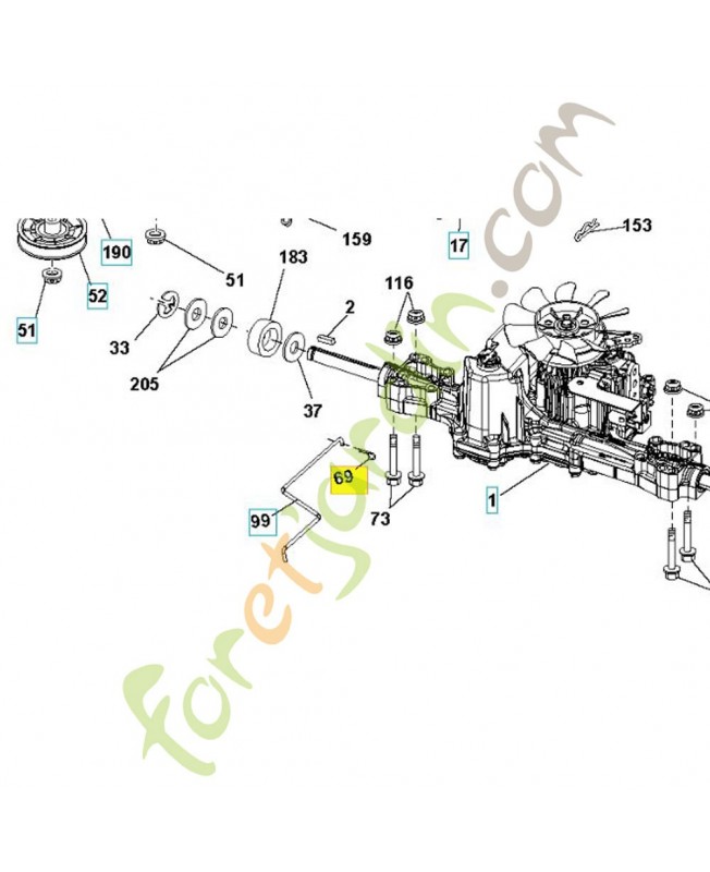 epingle husqvarna epingle husqvarna