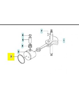 Segment référence 531004817