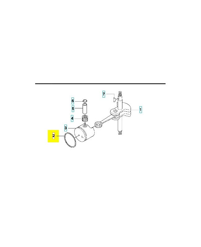 Segment référence 531004817
