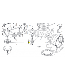 douille 6125-704-7810