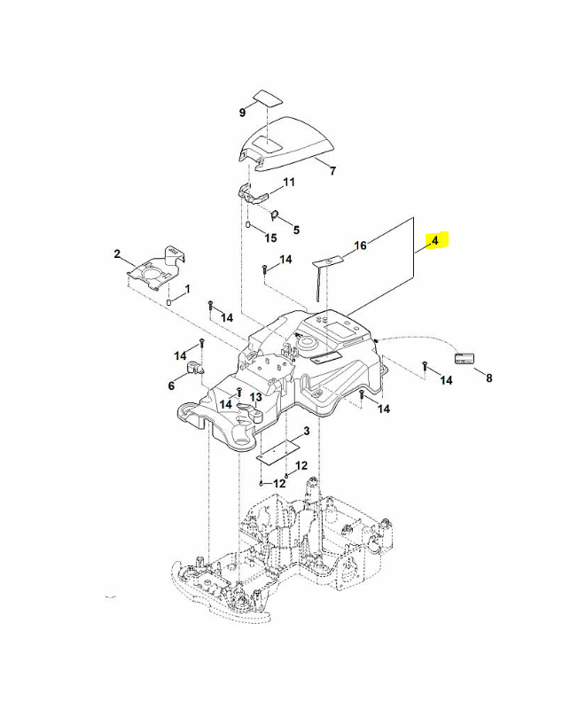 Carter 6301-700-8518Remplace référence 63017007516. Pièce détachée Stihl / Vicking Carter 6301-700-8518Remplace référence 63017007516. Pièce détachée Stihl / Vicking