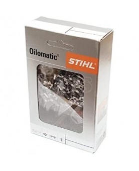 chaine tronconneuse STIHL nouveau montage 2020 3693-000-0074