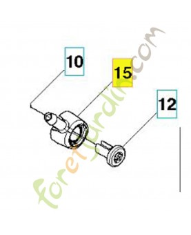Carter référence 578190801