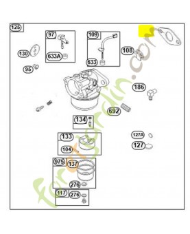 692283 Joint cote admission