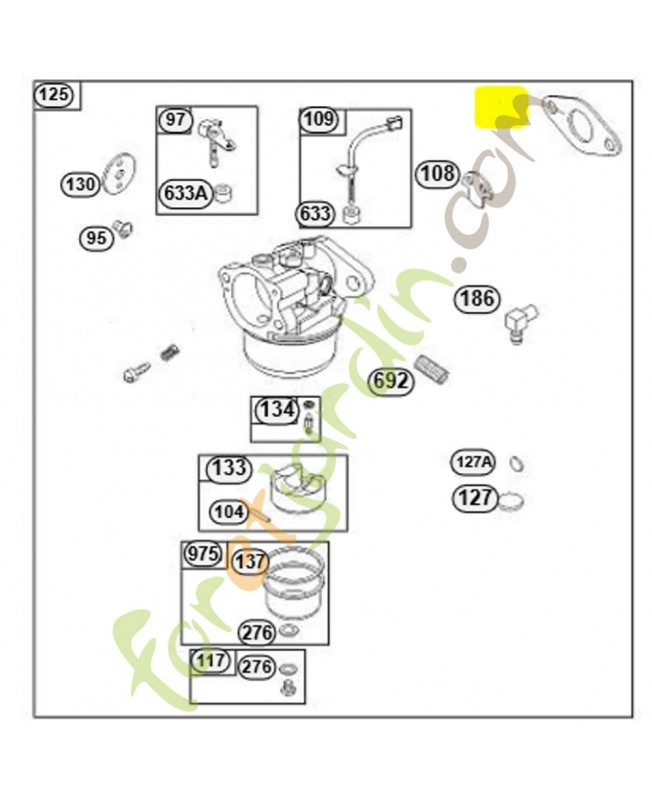 692283 Joint cote admission