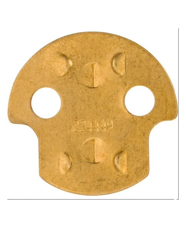 692567 Soupape d etranglement 692567 Soupape d etranglement