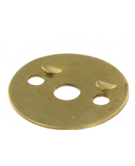 691181 Papillon des gaz