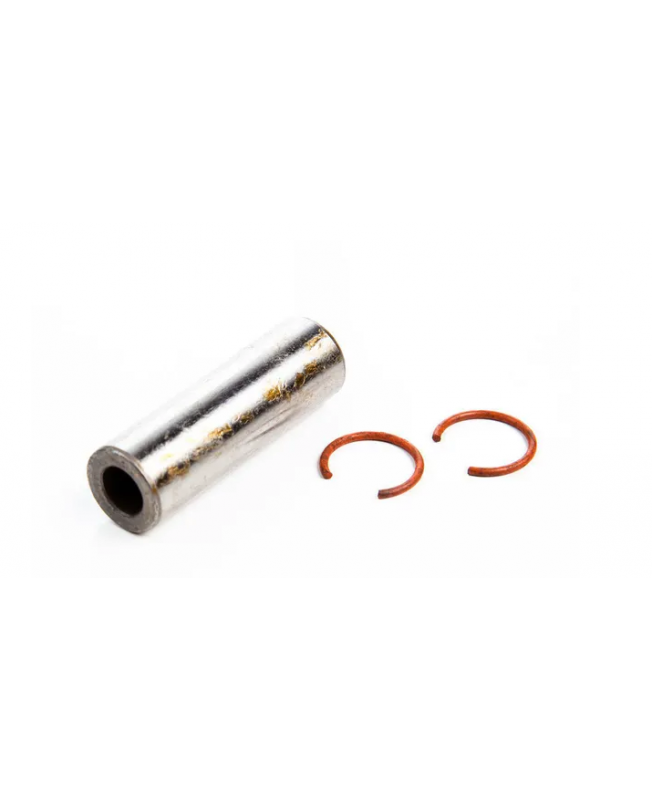 696581 axe de piston . Pièce de rechange pour moteur thermique Briggs et Straton