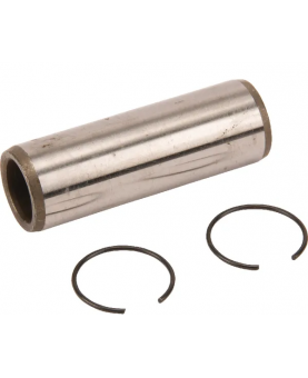 807621 axe de piston . Pièce de rechange pour moteur thermique Briggs et Straton