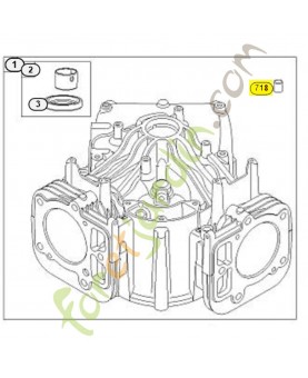 690959 Goupille de position